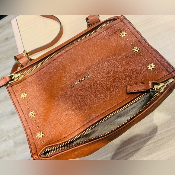 Fabulous Givenchy Pandora small crossbody bag - Picture 4 of 11